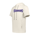 Men's Venturs Soft Knit Short Sleeve Hoodie