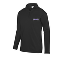 Decker Youth FlexFleece 1/4 Zip